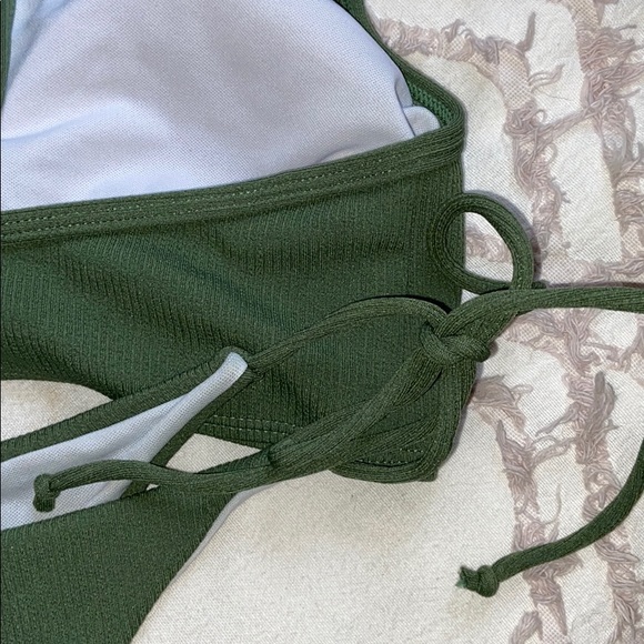 Zaful Thong Bikini - Picture 5 of 6